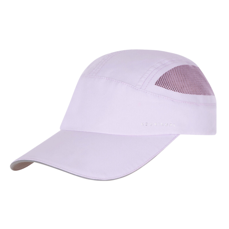 KooringalLadiesHavenSportCap-Lilac750px.png